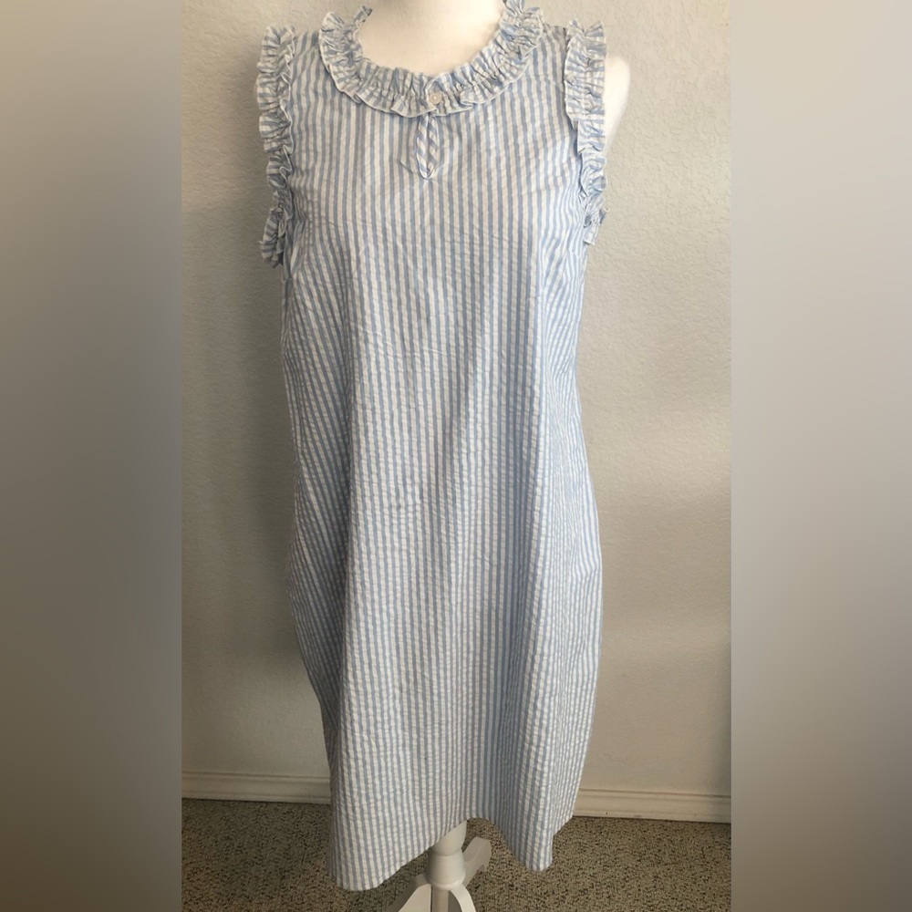 NWT Sz S Kim Rogers Dress